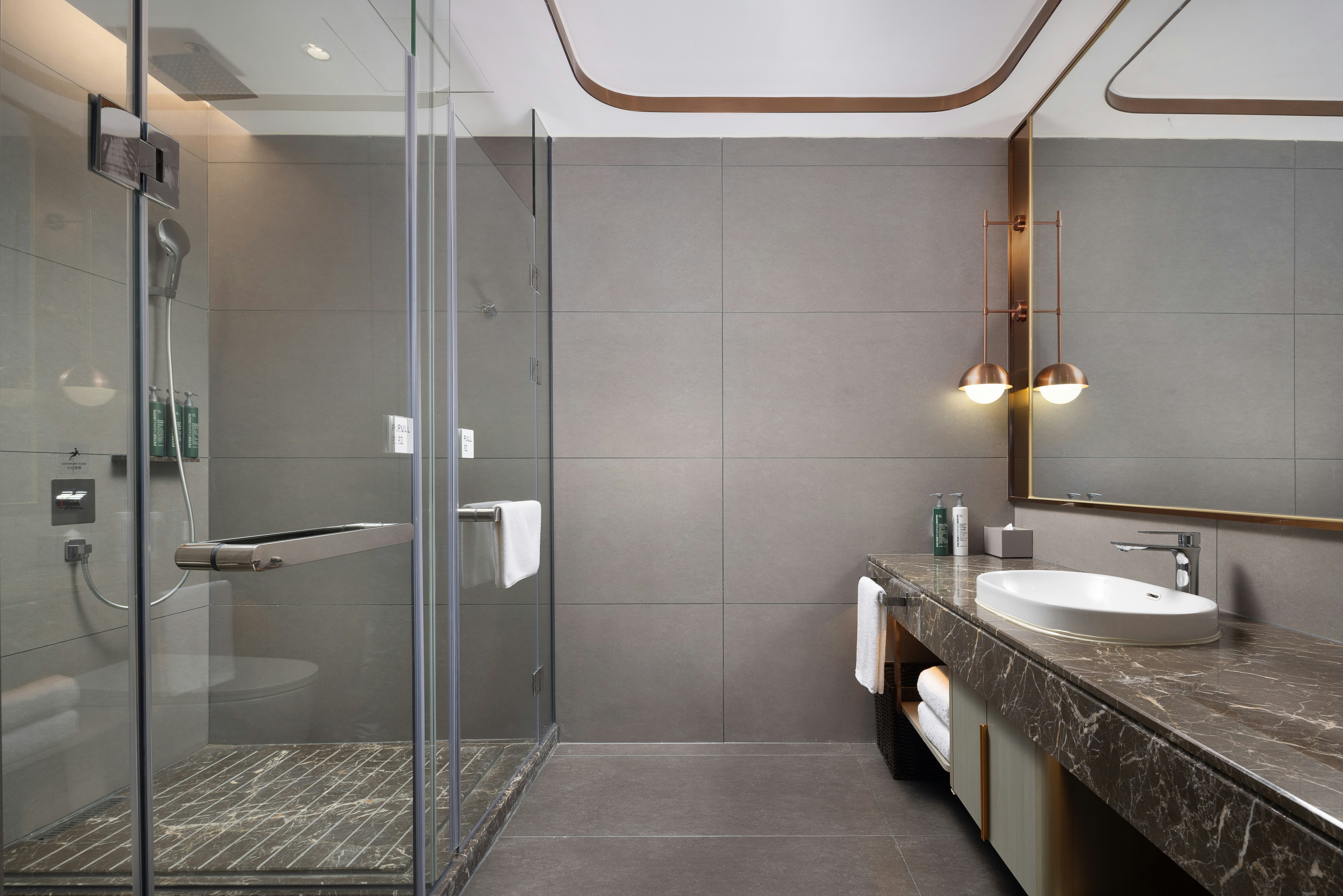 Home2 Suites by Hilton Quanzhou Anxi 52/55