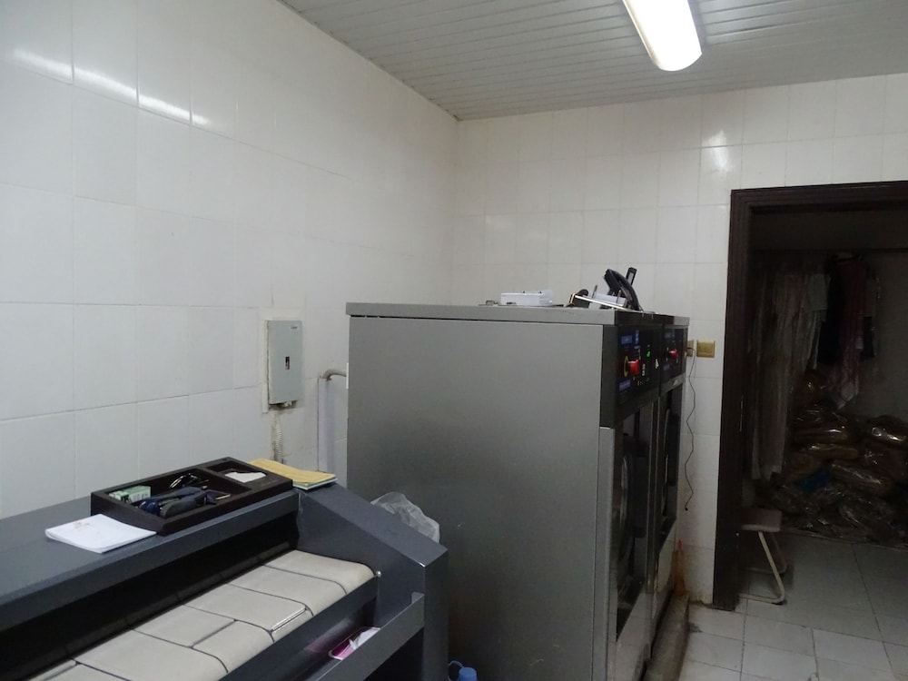 كومفورت إن أليرموك(Comfort Inn Al Yarmouk) 25/49