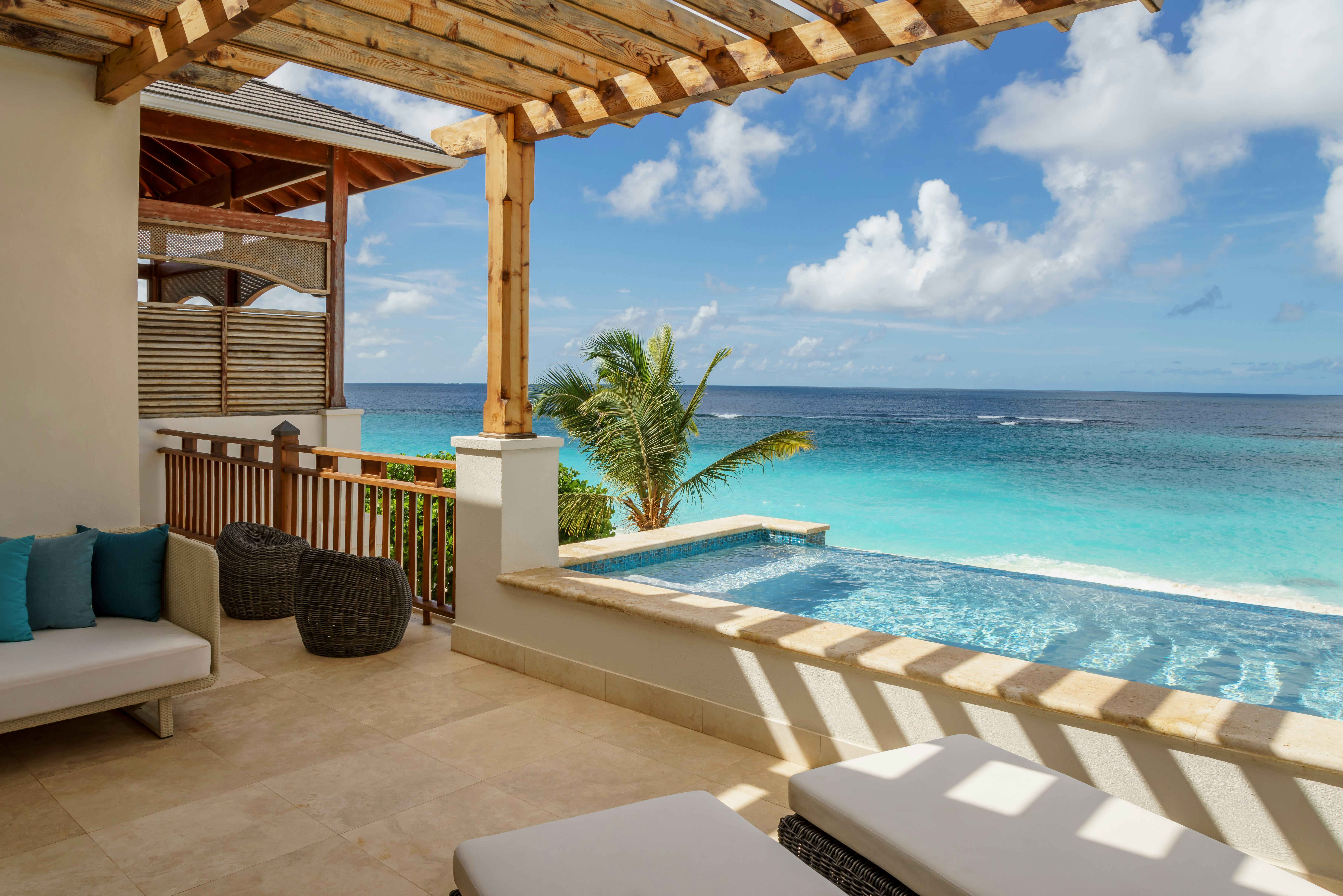 Zemi Beach House, LXR Hotels and Resorts 48/50