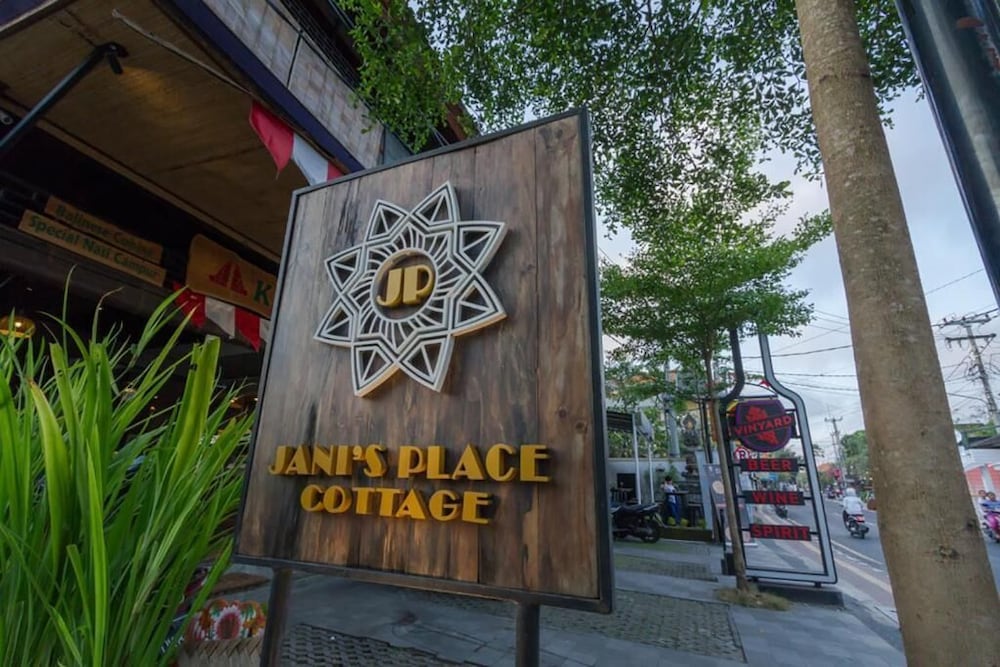Jani's Place Cottage 4/65