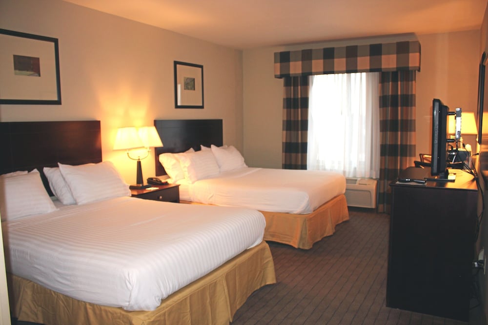 Holiday Inn Express & Suites Syracuse North - Airport Area 14/68