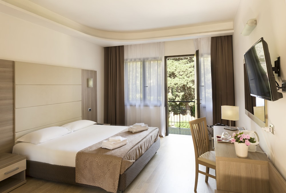 Hotel Boomerang Roma 10/50