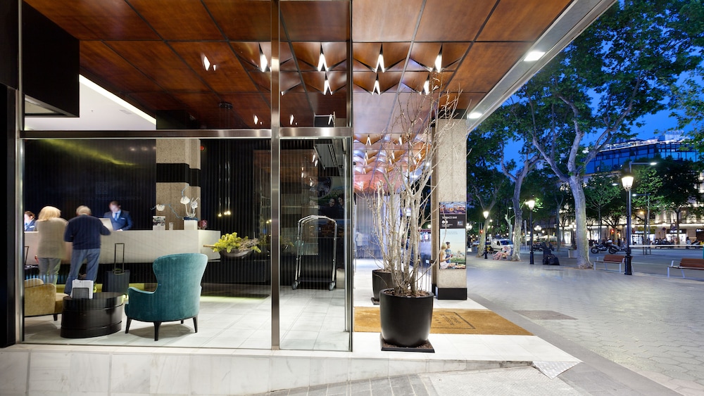 Hotel Royal Passeig de Gracia 44/60