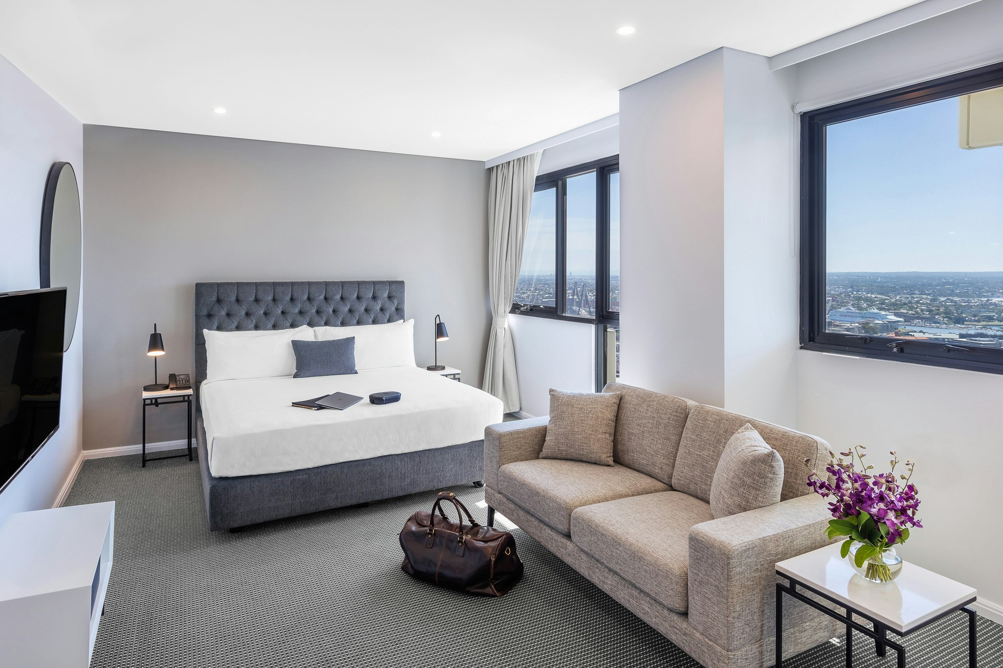 Meriton Serviced Apartments Kent Street 24/53