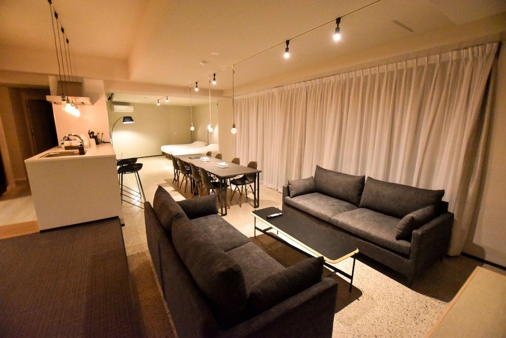 Randor Residence Tokyo Suites (Ex Grand Machiya Second) 45/67