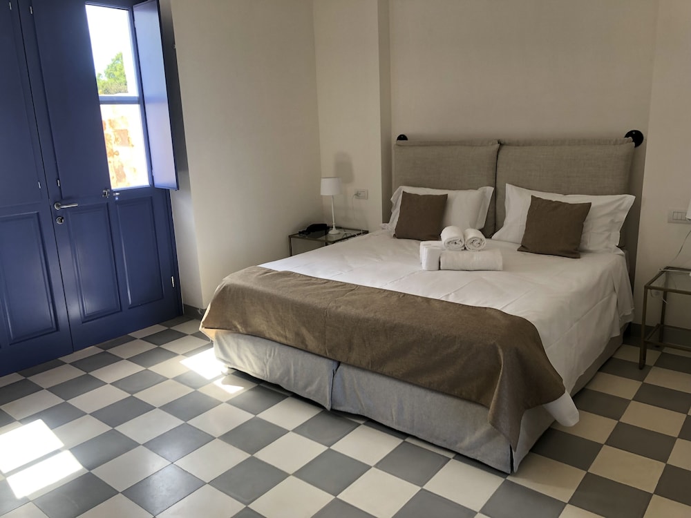 Relais Masseria Villa Cenci 1/50