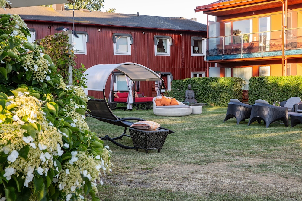 Bomans Hotell i Trosa 35/50
