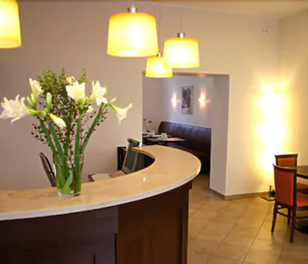 Hotel Herzog 5/16