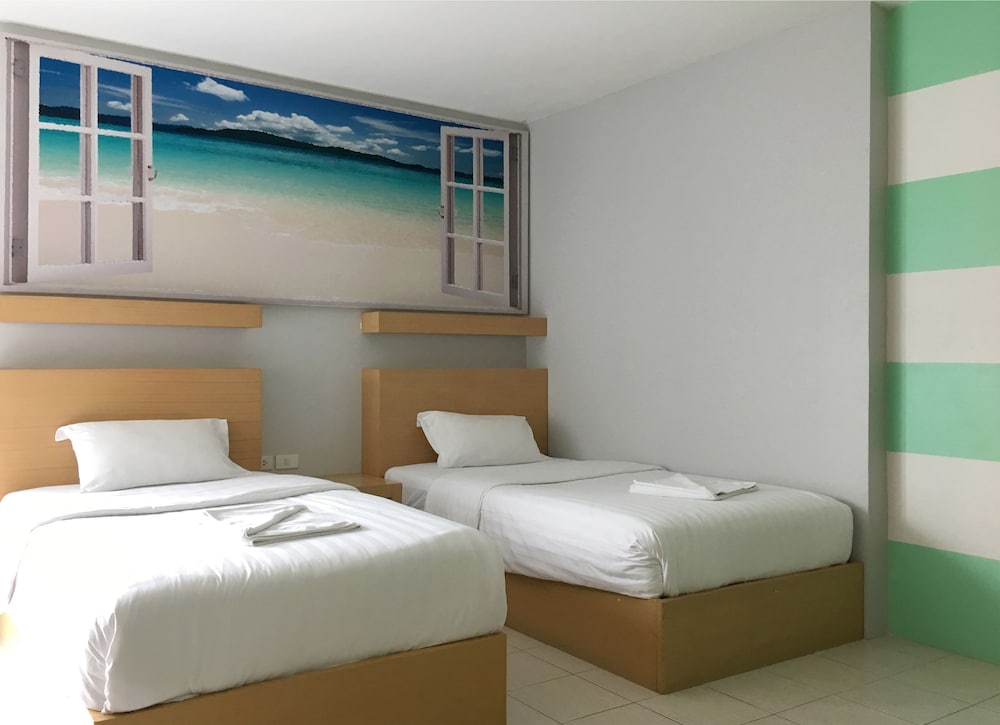 Hub Hua Hin 57 Hotel 30/72