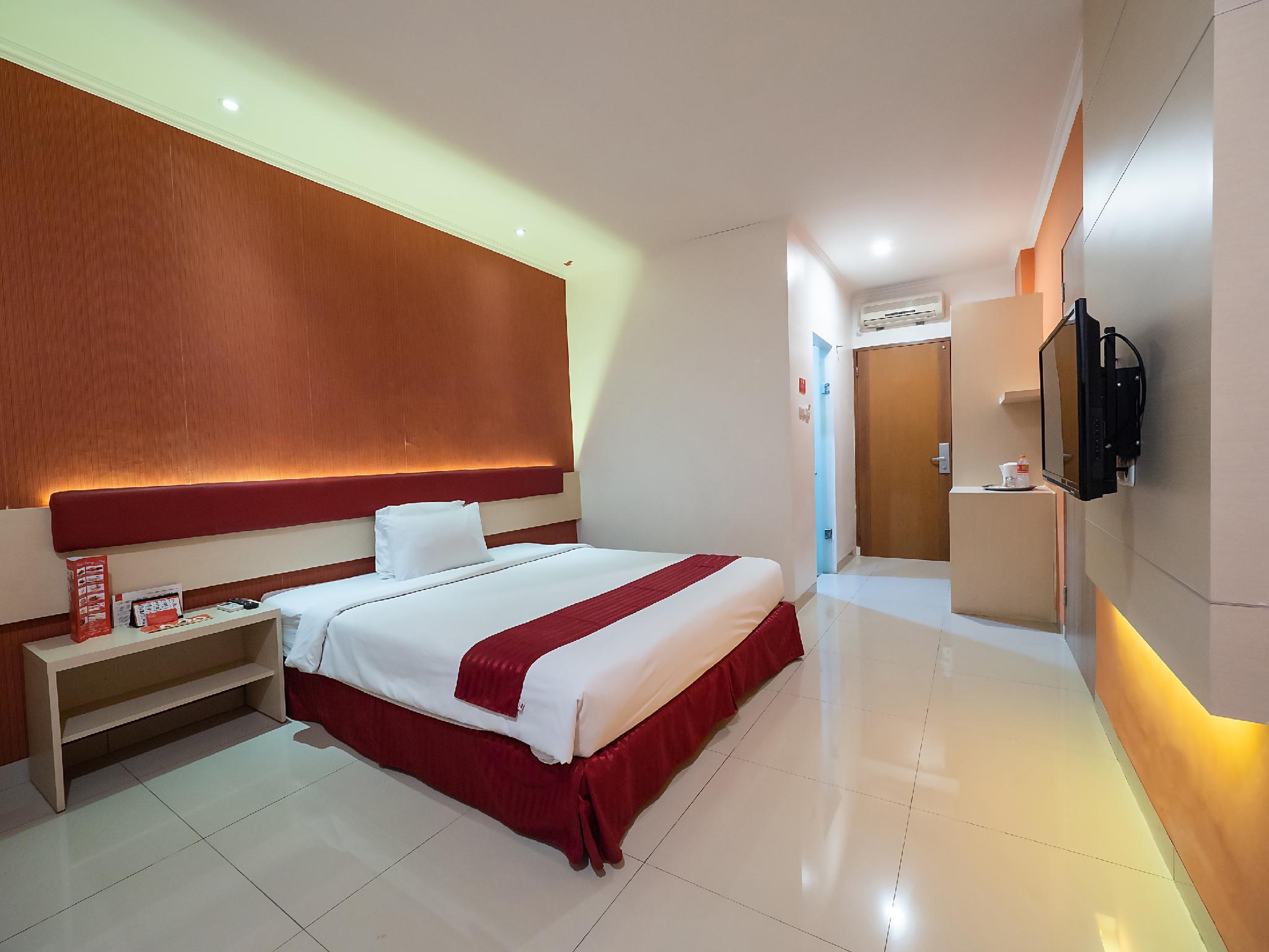 Cherry Homes Hotel And Residence 17/32