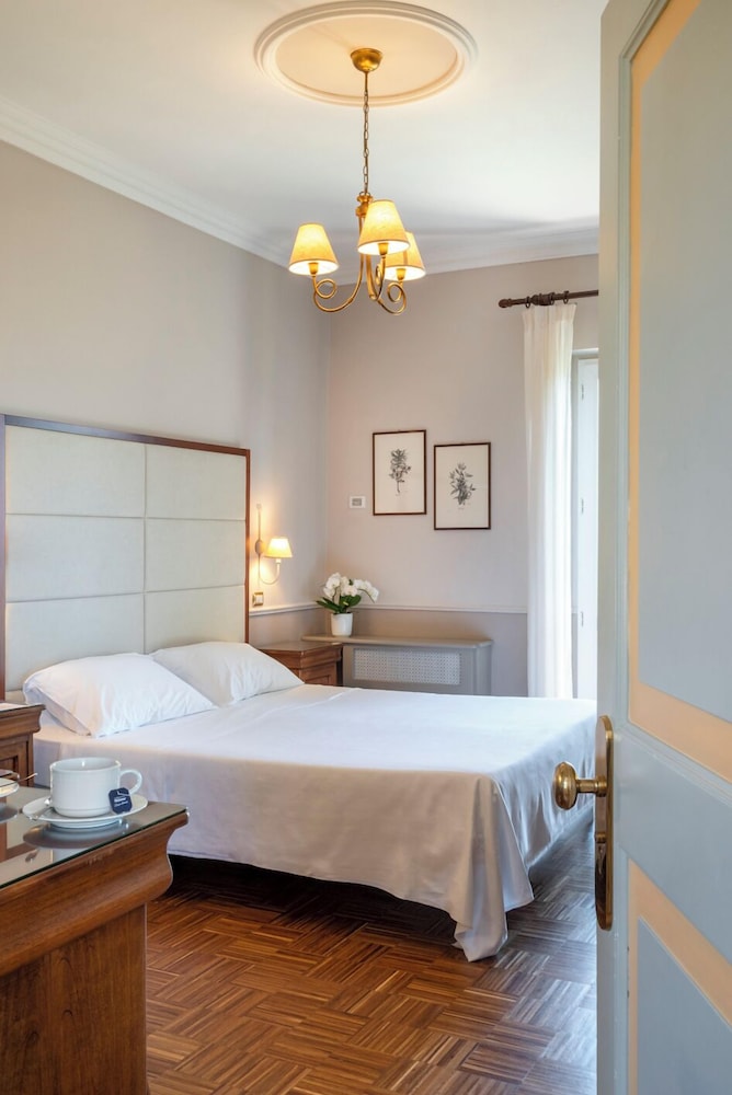Hotel Monteconero 13/50