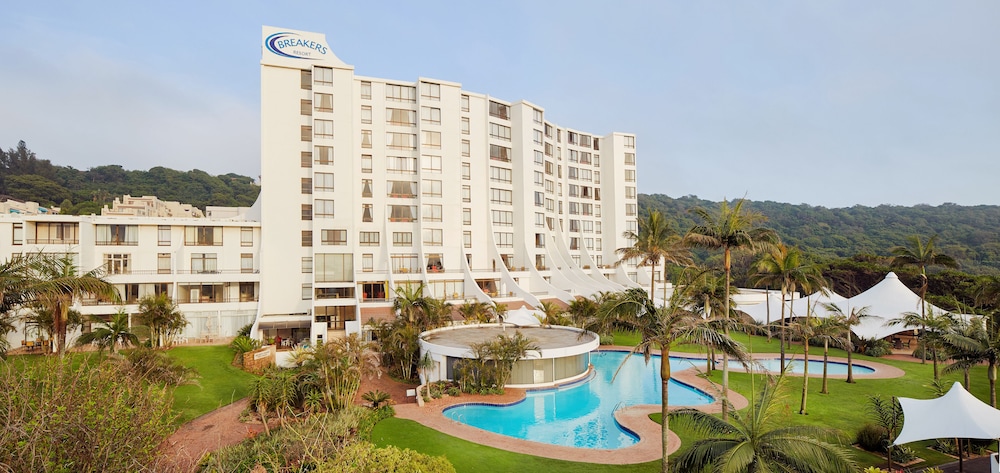 Breakers Resort 7/51