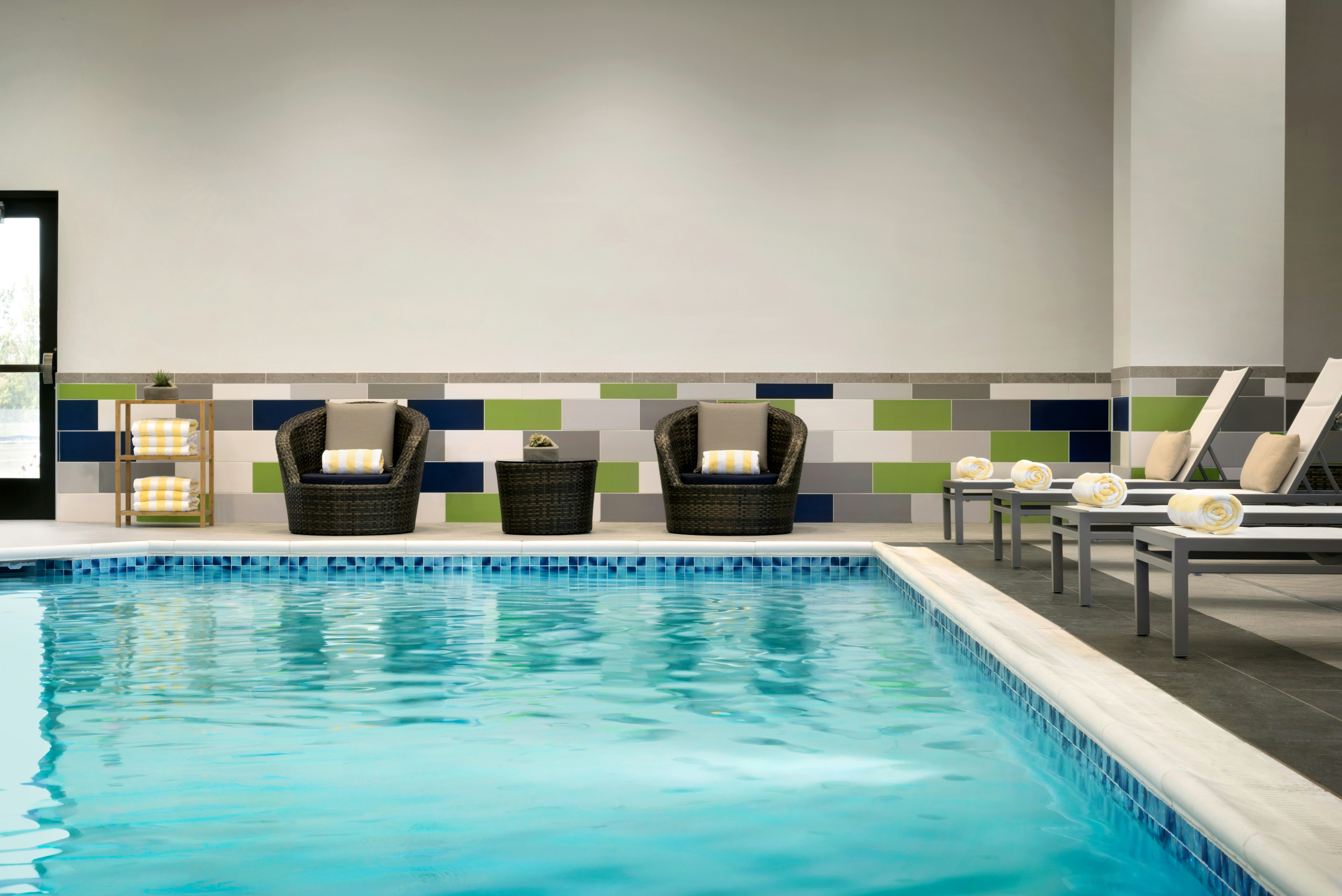 Embassy Suites by Hilton Syracuse Destiny USA 6/54