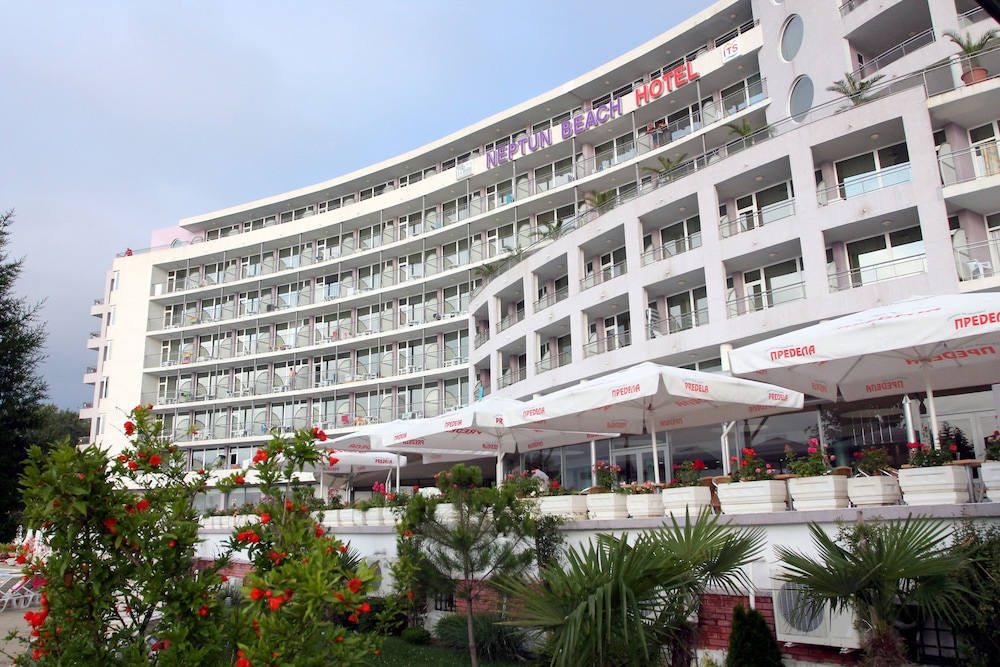 Hotel Sentido Neptun Beach 1/50