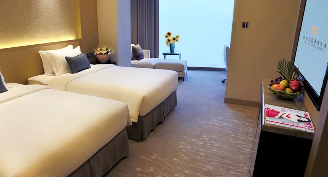 Furama Beihai 10/26