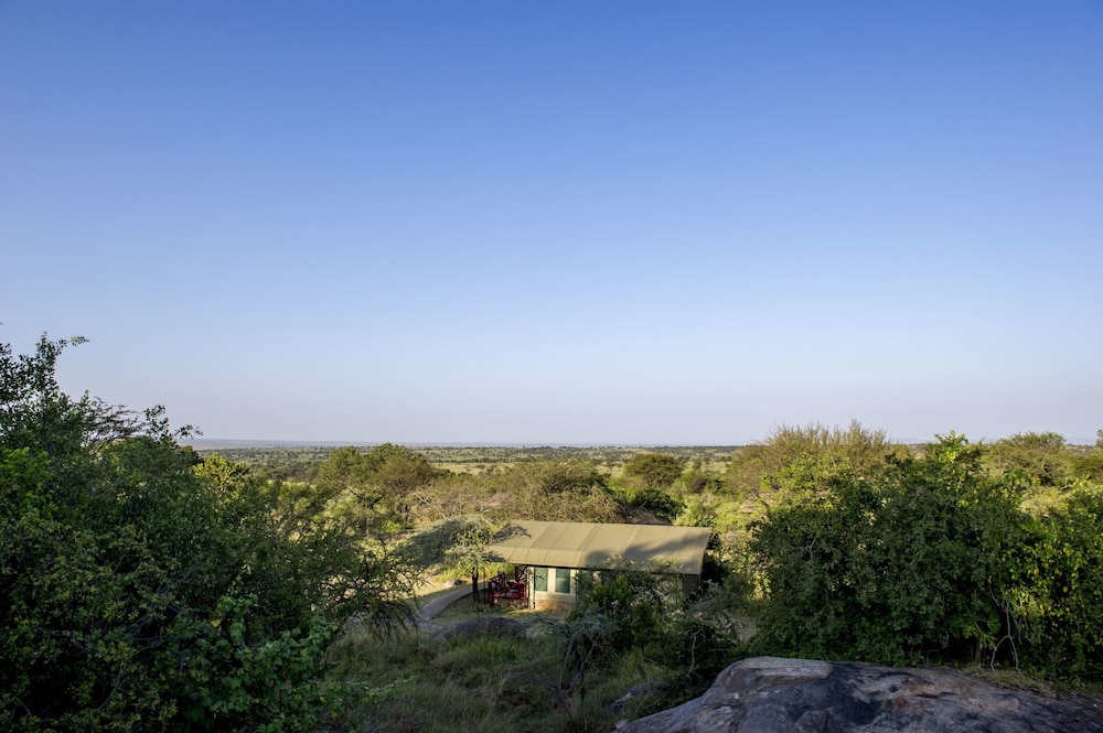 Mbuzi Mawe Serena Camp 53/60