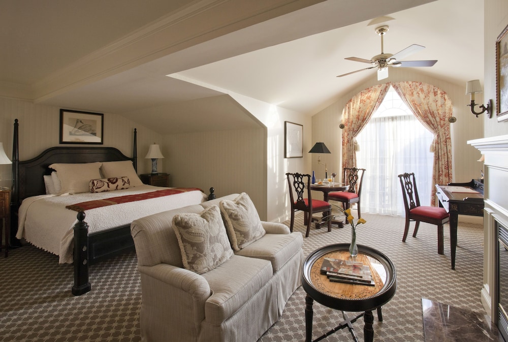 Saybrook Point Inn, Marina & Spa 37/51