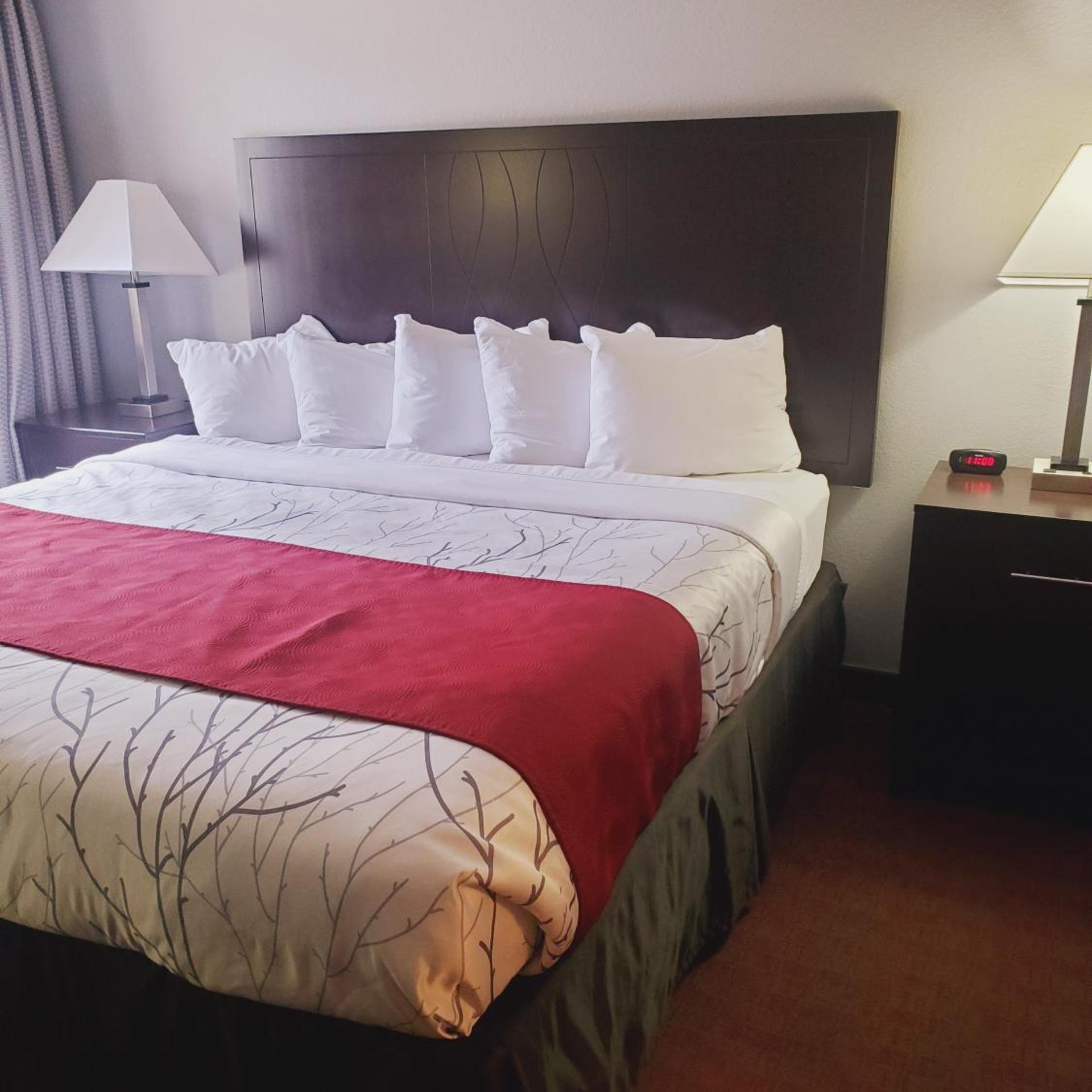 Blackstone Lodge Suites 22/50