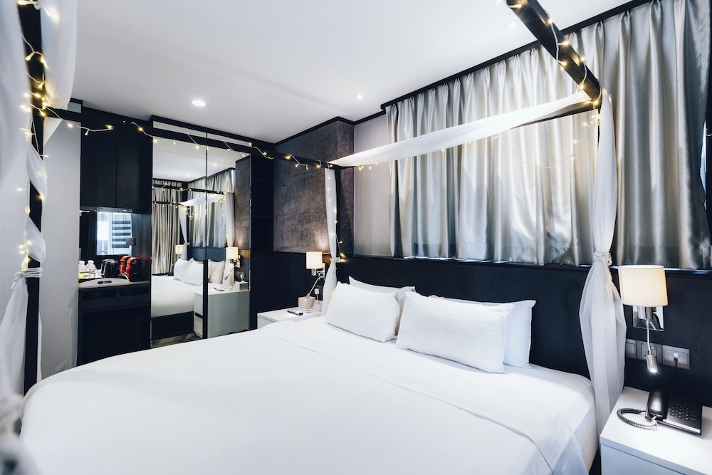 Hotel Nuve Urbane 30/65