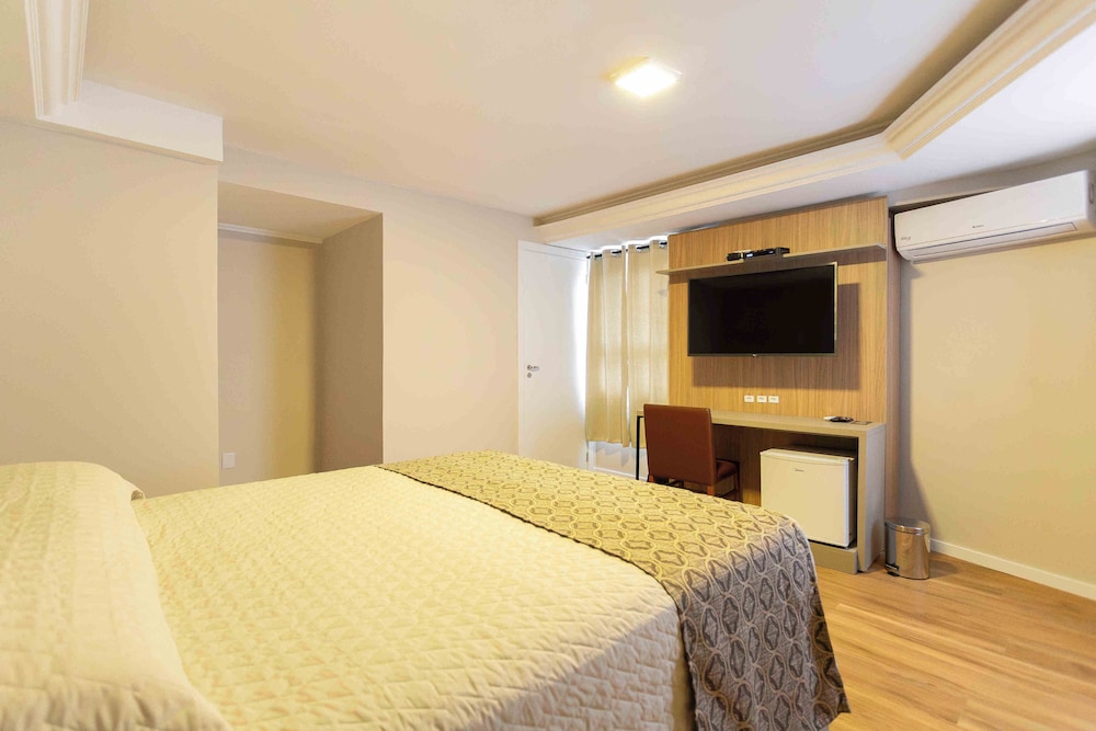 HOTEL DOM RAFAEL EXECUTIVO 29/62