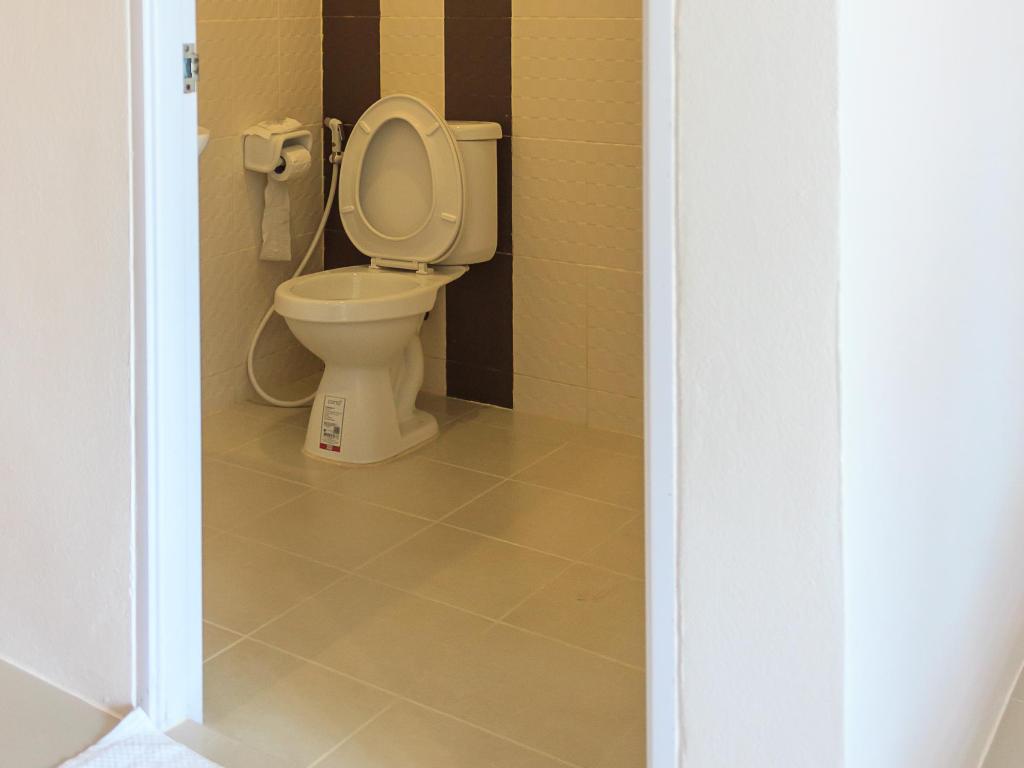 Chaison Hill Resort Khanom 53/54