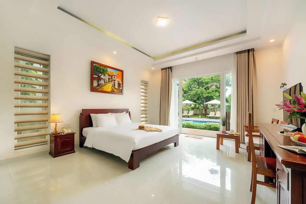 Hoi An Palmy Villa 19/62
