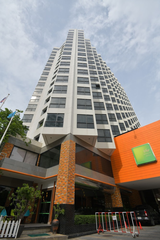 The Seasons Pattaya 4/89