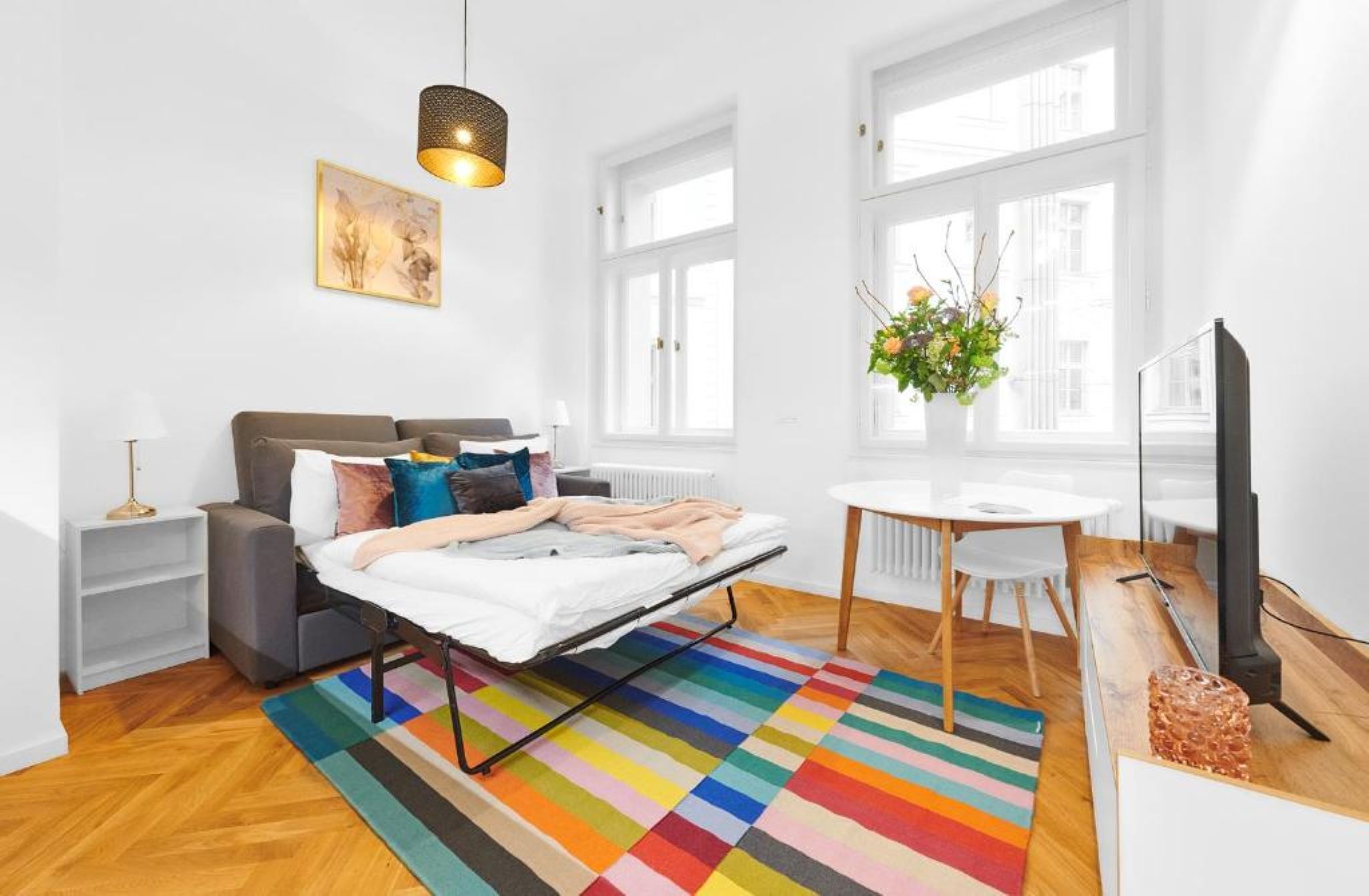 Pytloun Bristol Residence Prague 21/50