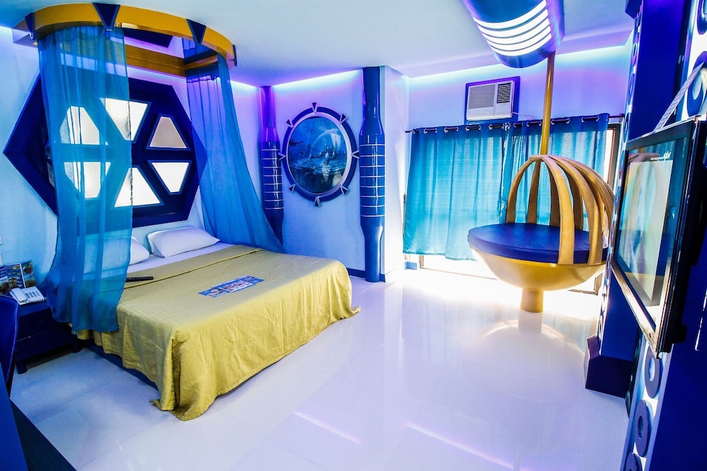 Hotel Dream World 34/72