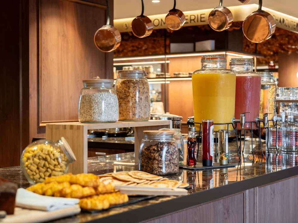Ibis Rouen中心Champ De Mars酒店(Ibis Rouen Centre Champ De Mars) 图片5