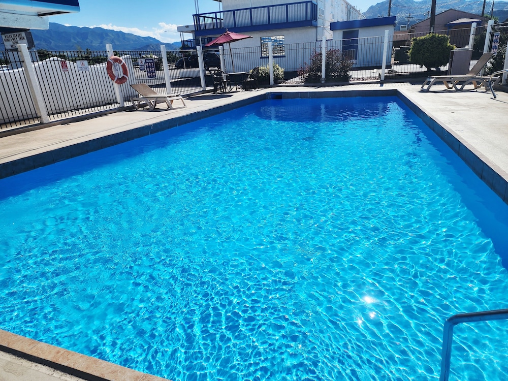 Motel6 Canon City, CO 44/64
