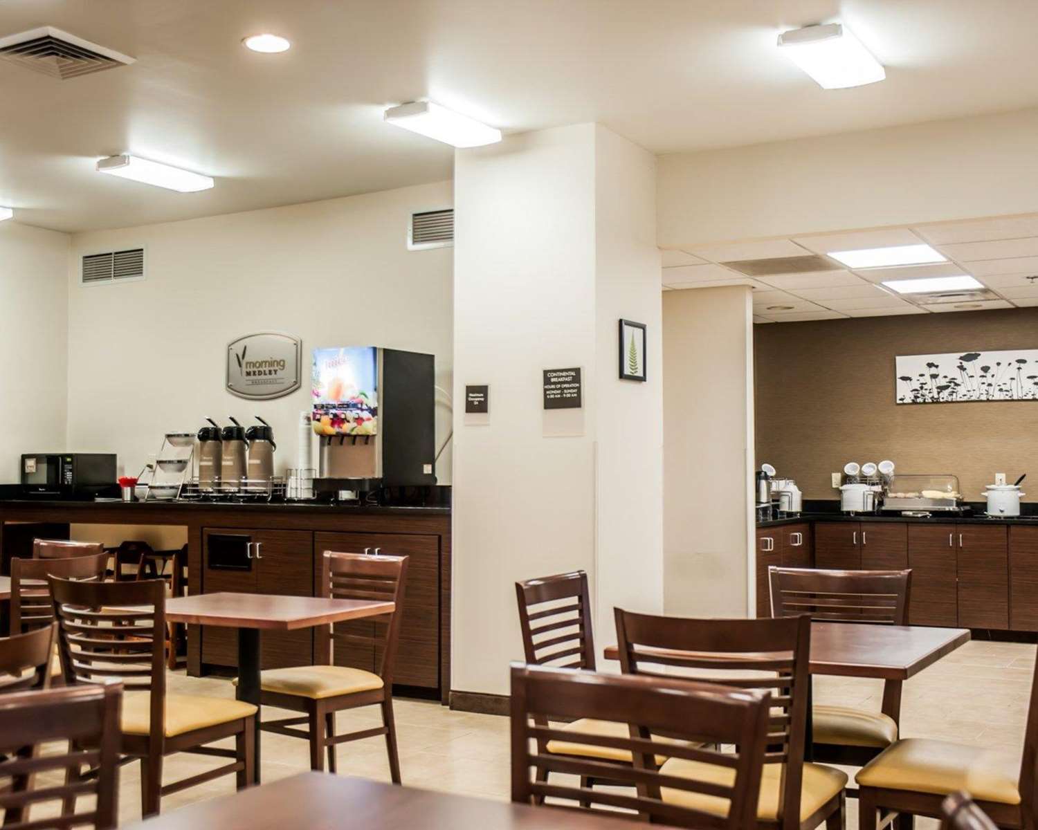 Sleep Inn Suites Fort Campbell 12/16