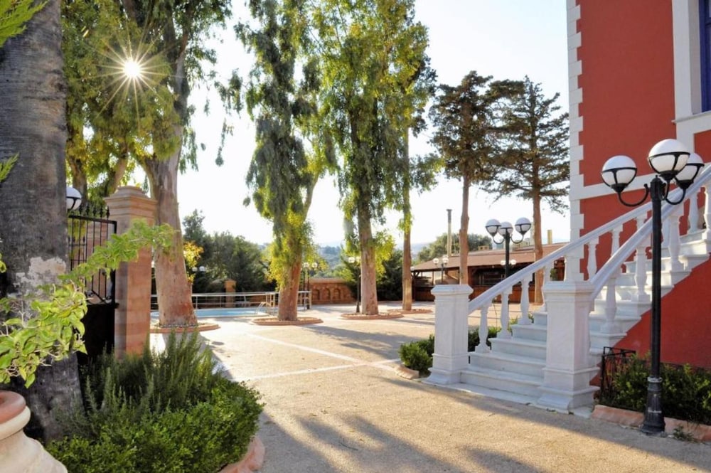 Villa Rossa Kambos 41/50
