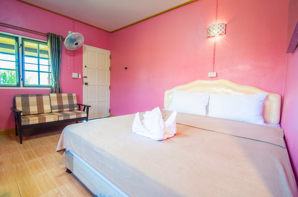 Phoomtada Homestay 19/50