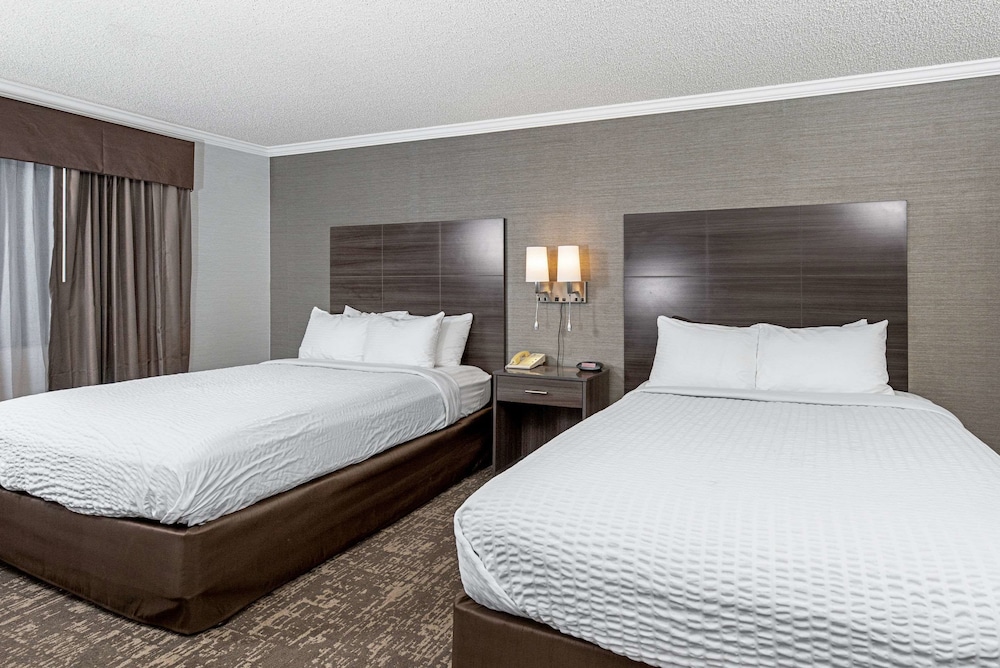 Clarion Inn Silicon Valley 17/53