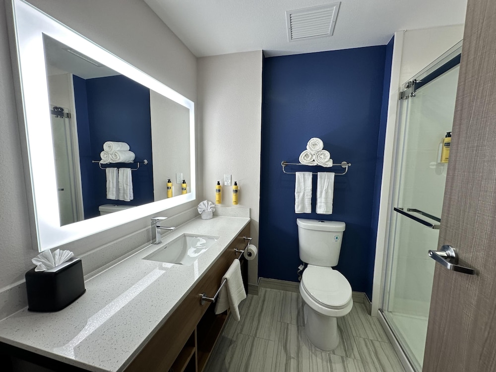 Best Western Plus Fair Park East 50/51