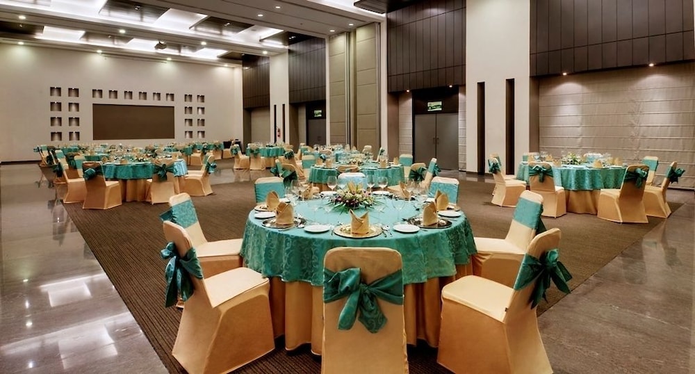 Namah Resort Jim Corbett, a member of Radisson Individuals 36/50