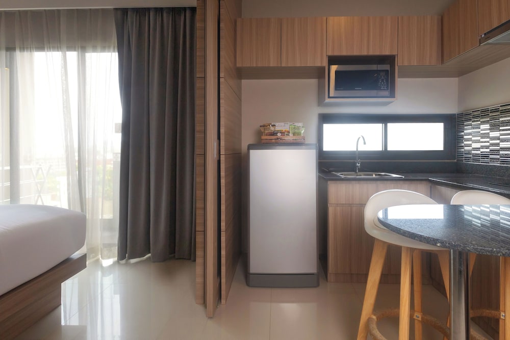 Patong Bay Residence 38/48