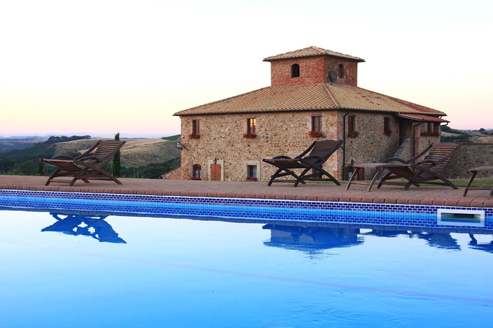 Agriturismo Ragoncino 4/40
