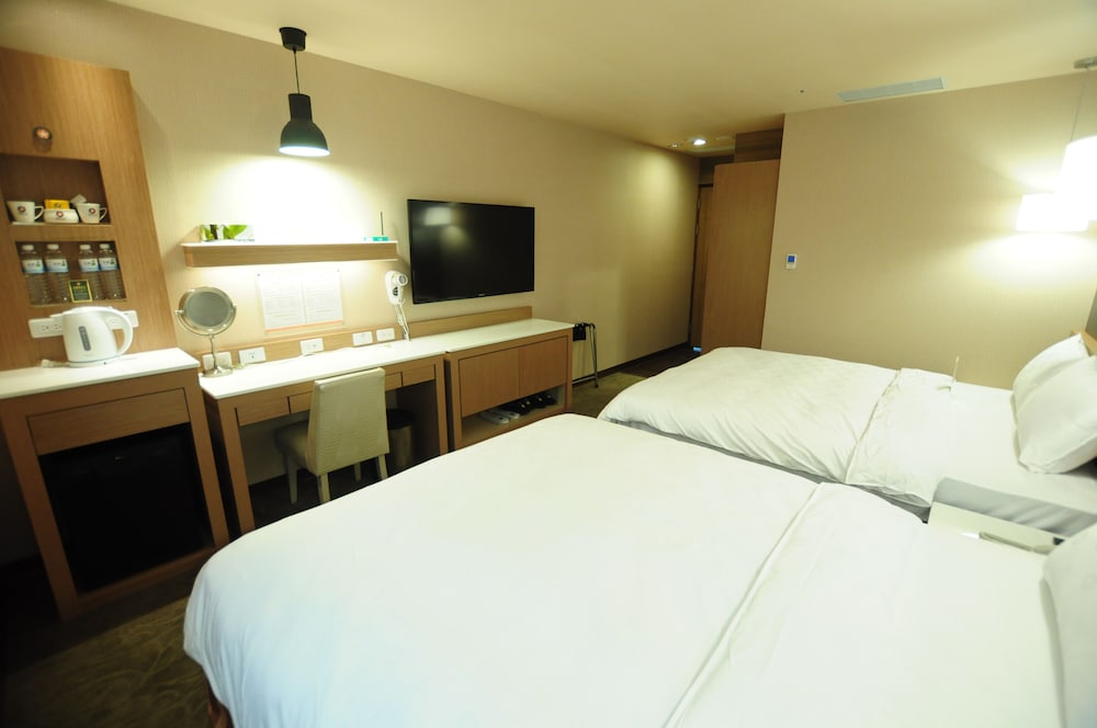 Kindness Hotel - Sanduo Shopping District 19/49