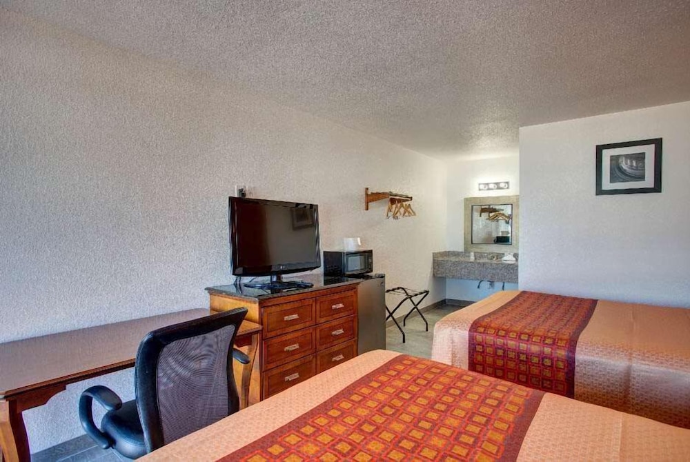 Motel6 Branson, MO 26/47
