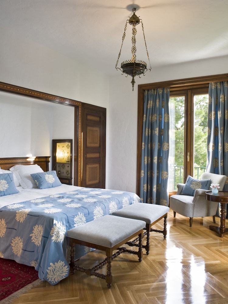 Hostal de la Gavina 23/82