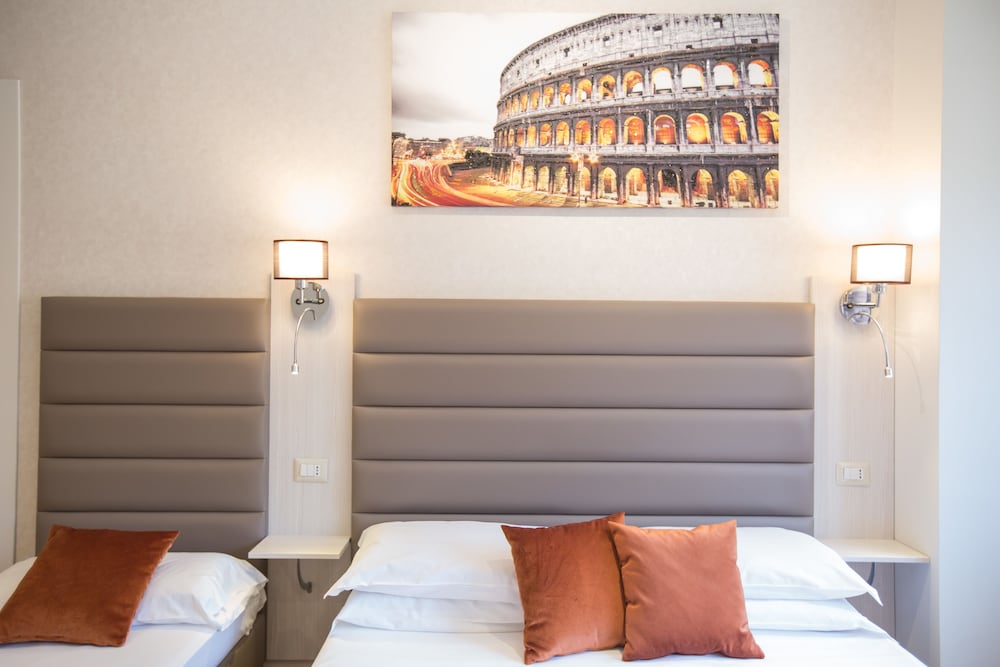 Vatican City Relais 34/61