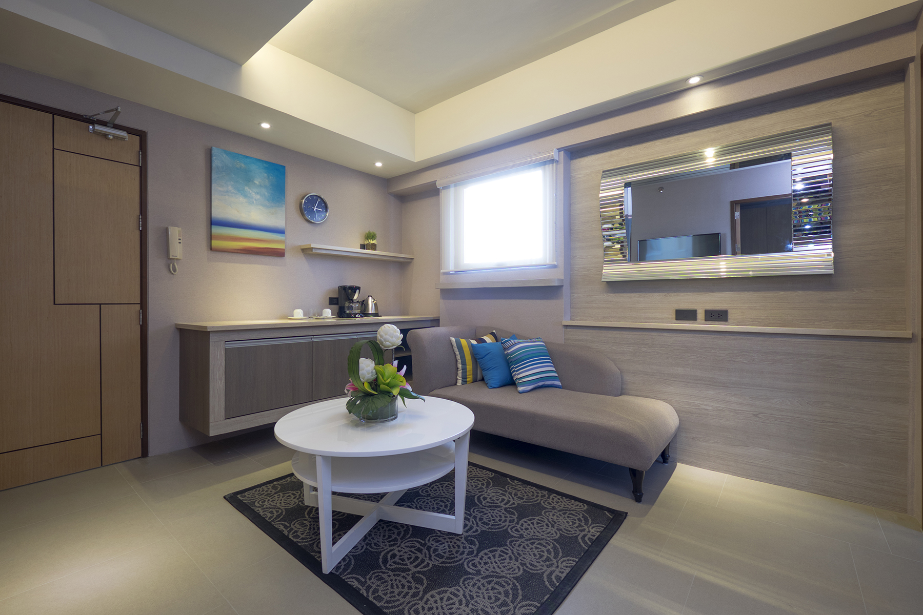 Santorini Hotel 21/26