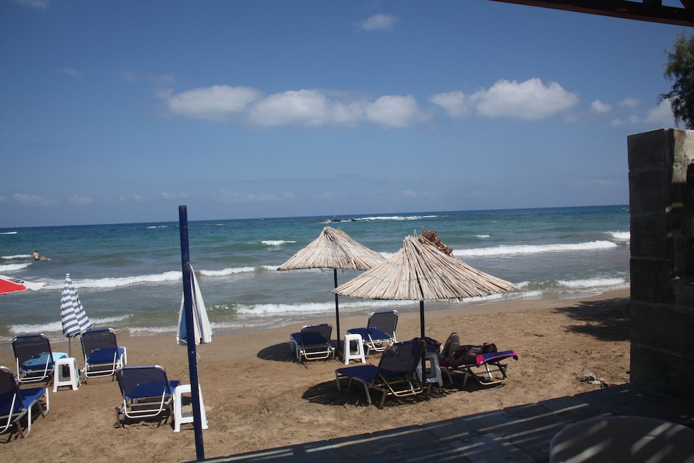 Panorama Hotel Stalis 36/50