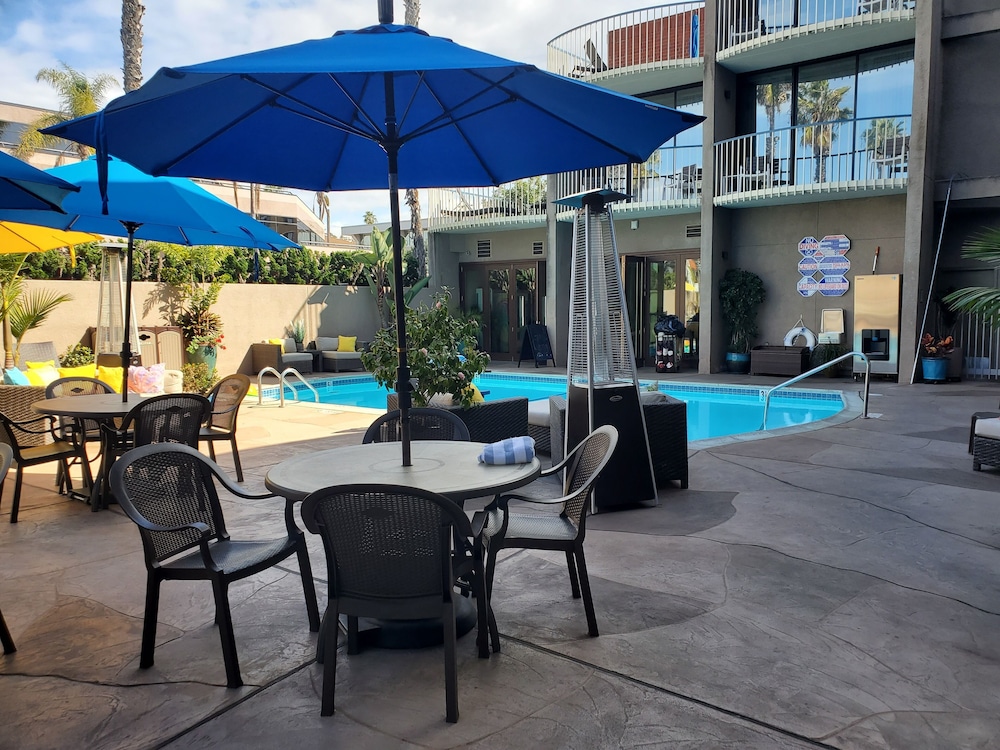 Inn By The Sea La Jolla 47/60