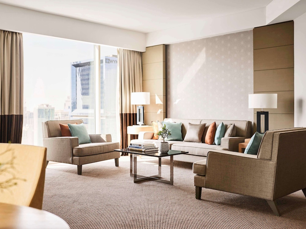 Pullman Doha West Bay 39/72