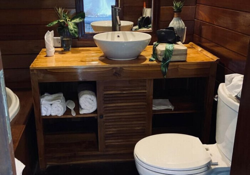 Green Fig Resort and Spa 60/60