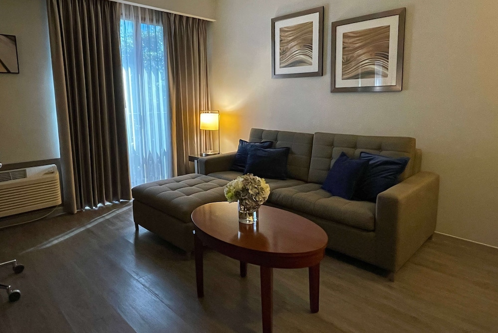 Esplendor by Wyndham Los Mochis Country Place 40/60