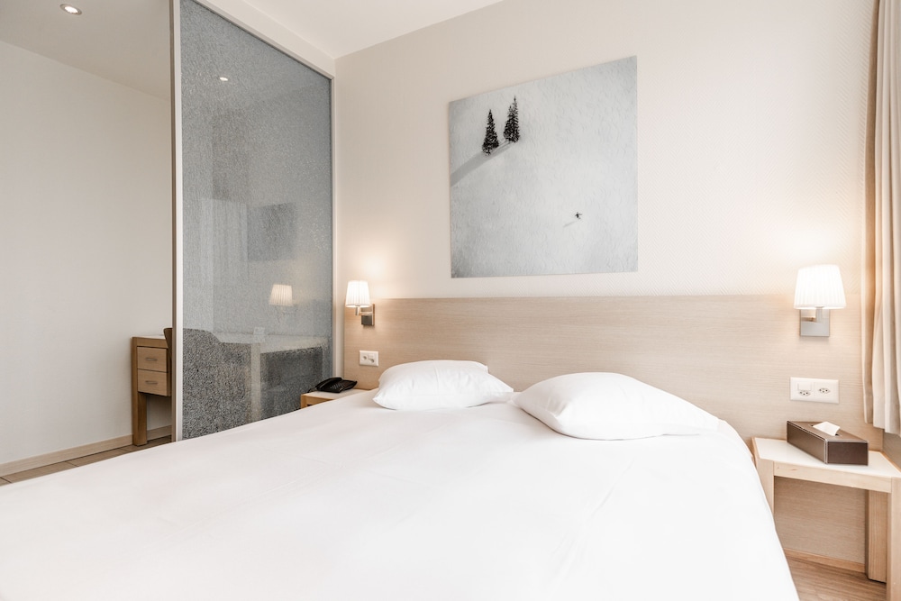 Starling Hotel Residence Geneve 14/36